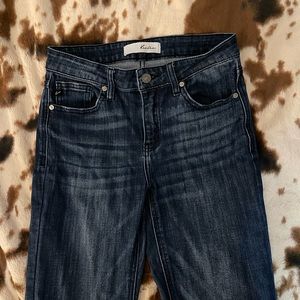Womens Kancan jeans